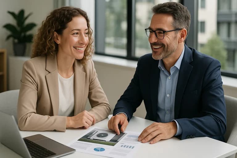 Solutions de financement pour pompe à chaleur